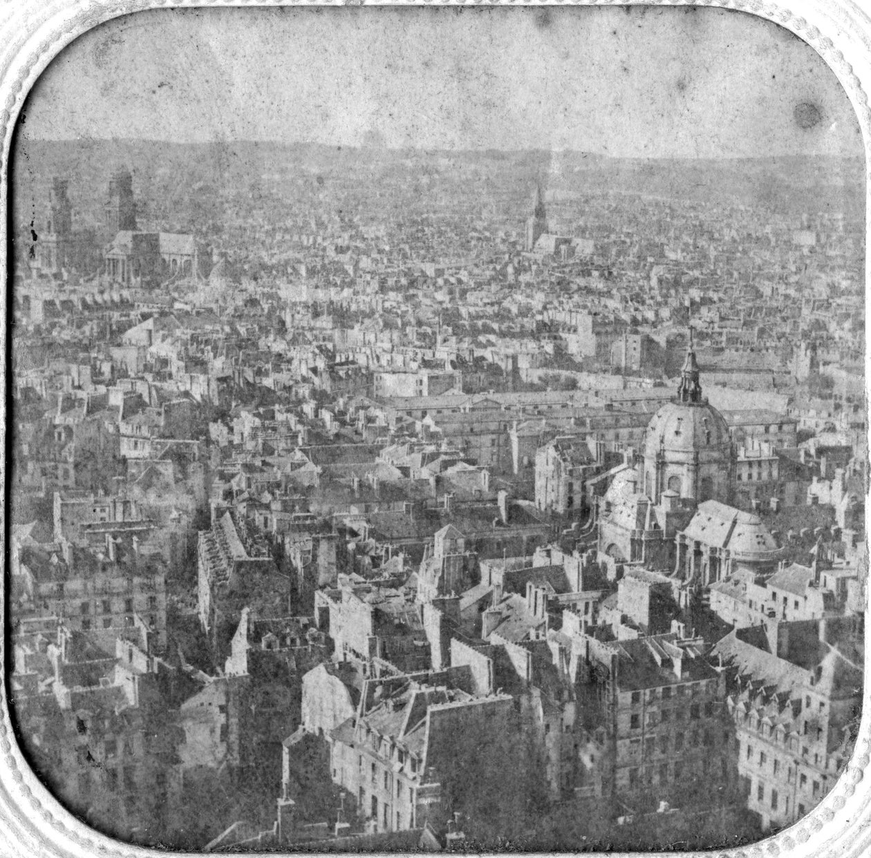 Paris, França, final do século XIX de Unbekannt