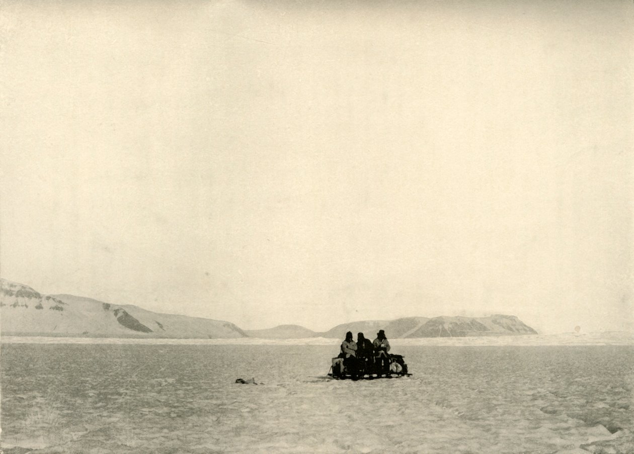 Partes das escalas da Commonwealth e de domínio, c1908, 1909 de Unbekannt