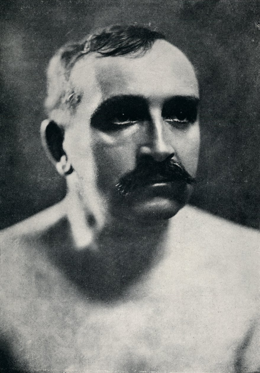 Paul Claudel no Brasil, 1939 de Unbekannt