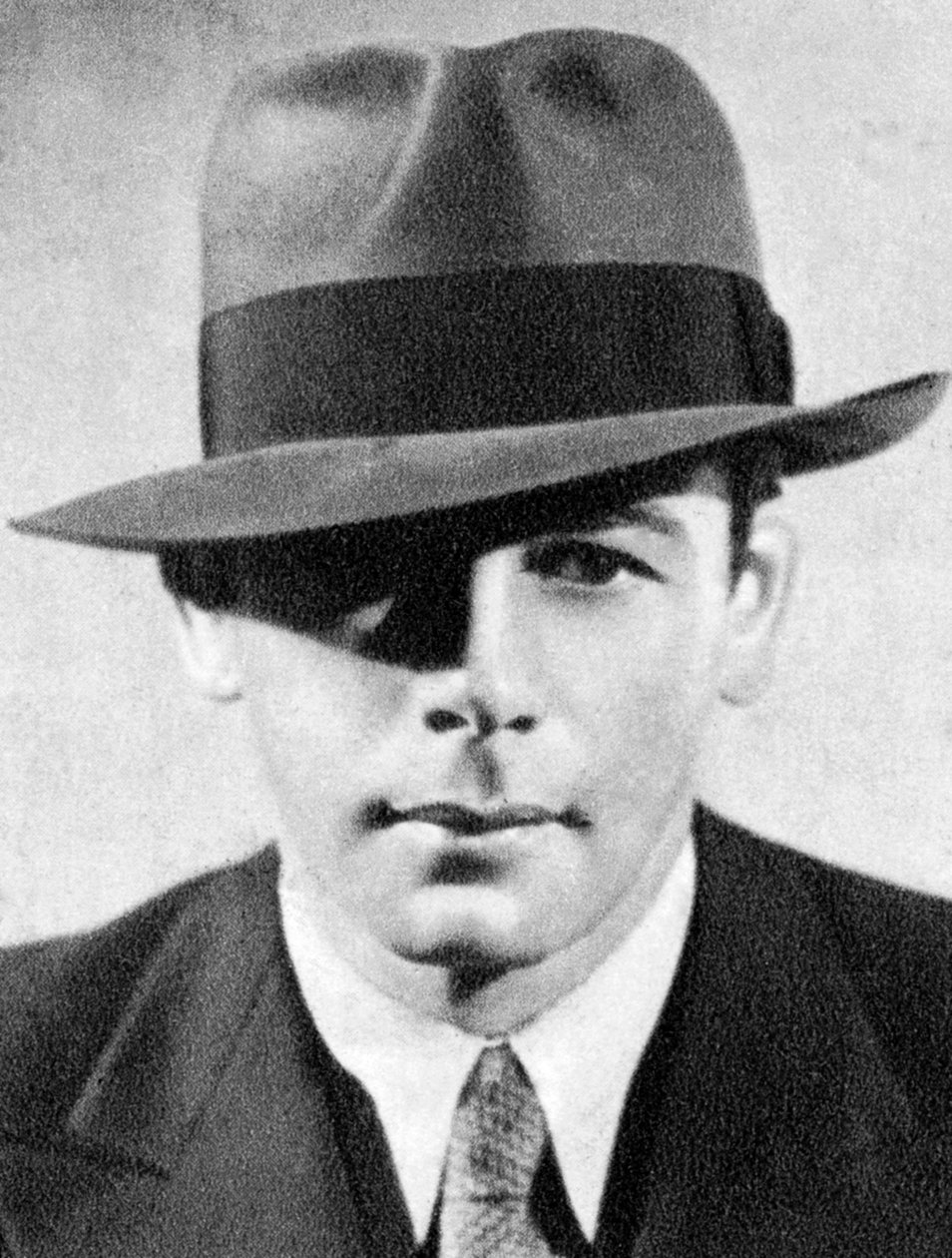 Paul Muni, ator de cinema americano, 1934-1935 de Unbekannt