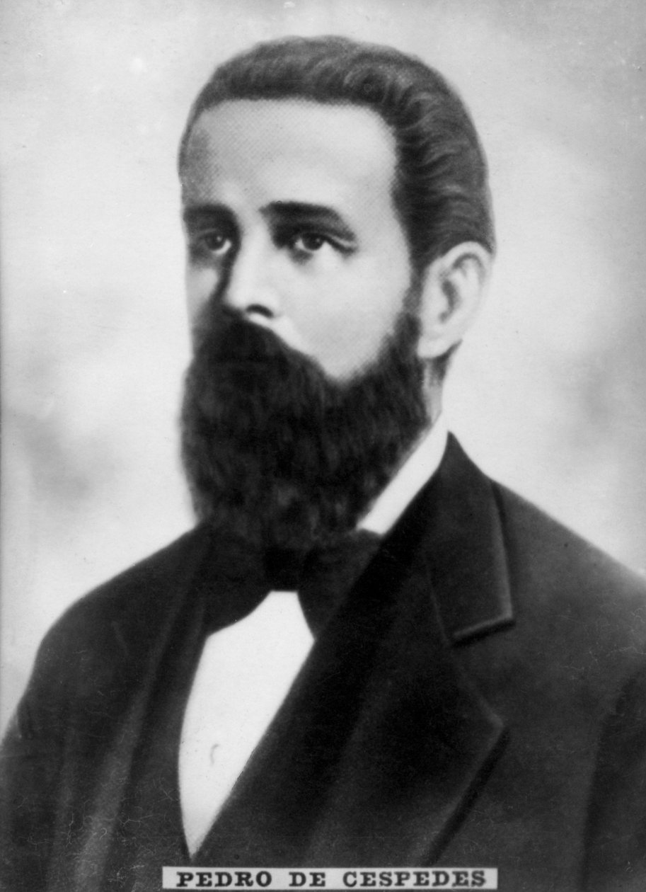 Pedro de Cespedes, c1910 de Unbekannt