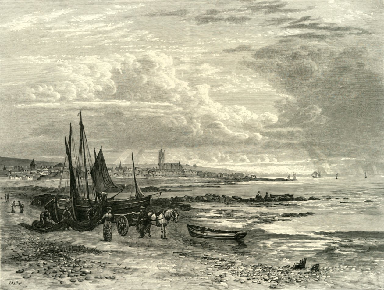 Penzance, 1898. de Unbekannt