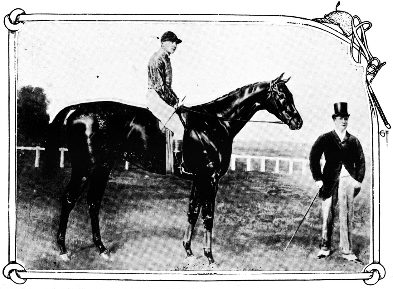 Caqui, 1911 de Unbekannt