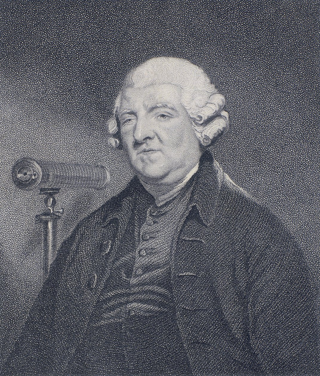 Peter Dollond, oculista, c1800 de Unbekannt