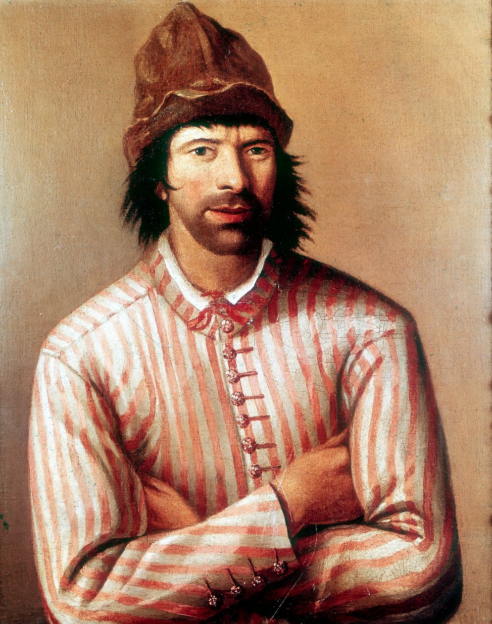 Pedro I, o Grande 1672-1725, czar da Rússia de Unbekannt