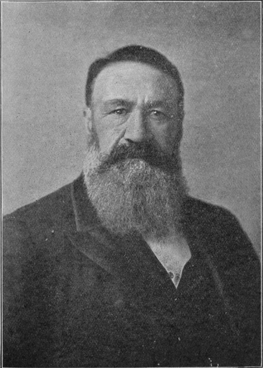 Petrus Jacobus Piet Joubert, c1896, 1903 de Unbekannt