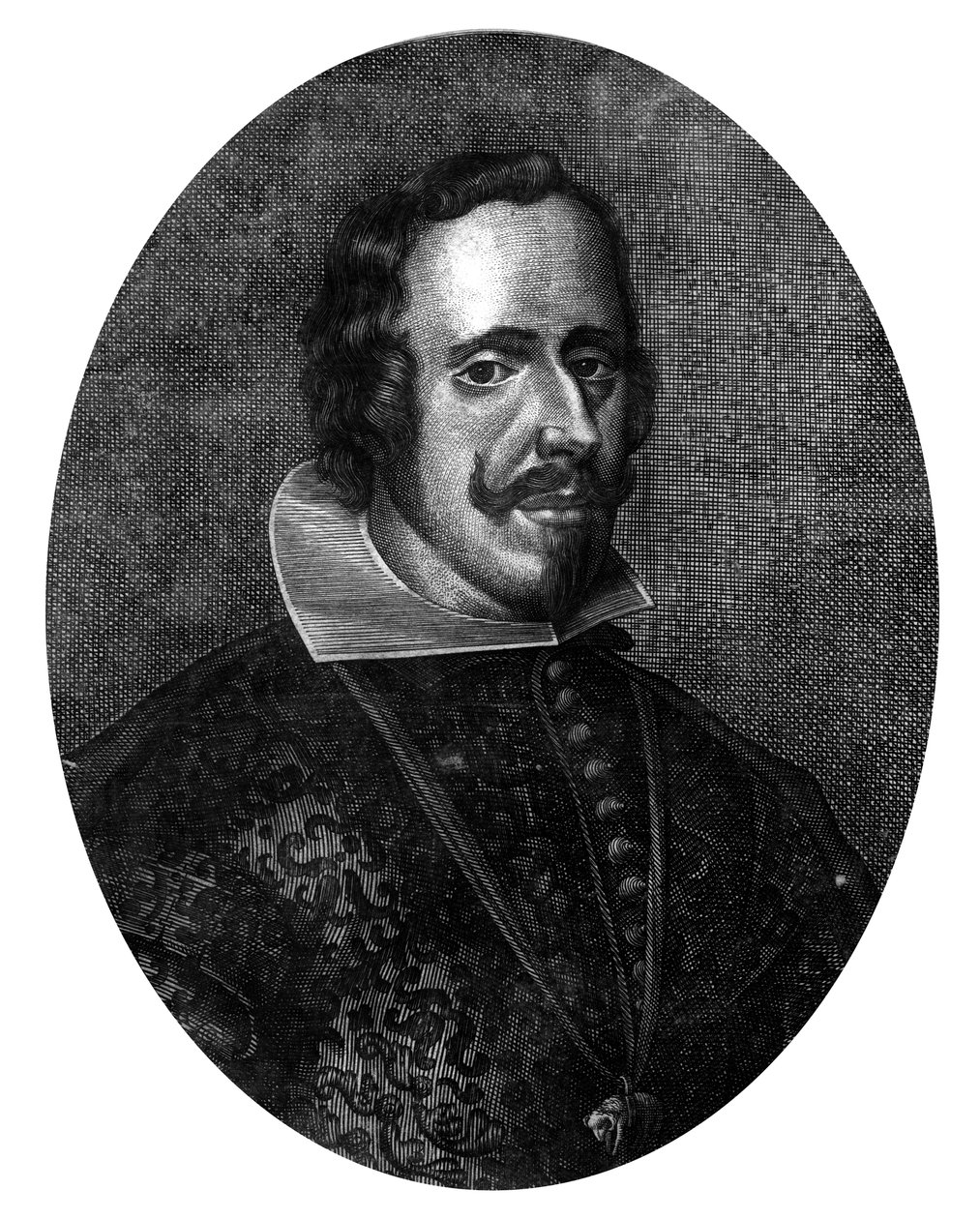 Filipe IV, rei da Espanha de Unbekannt