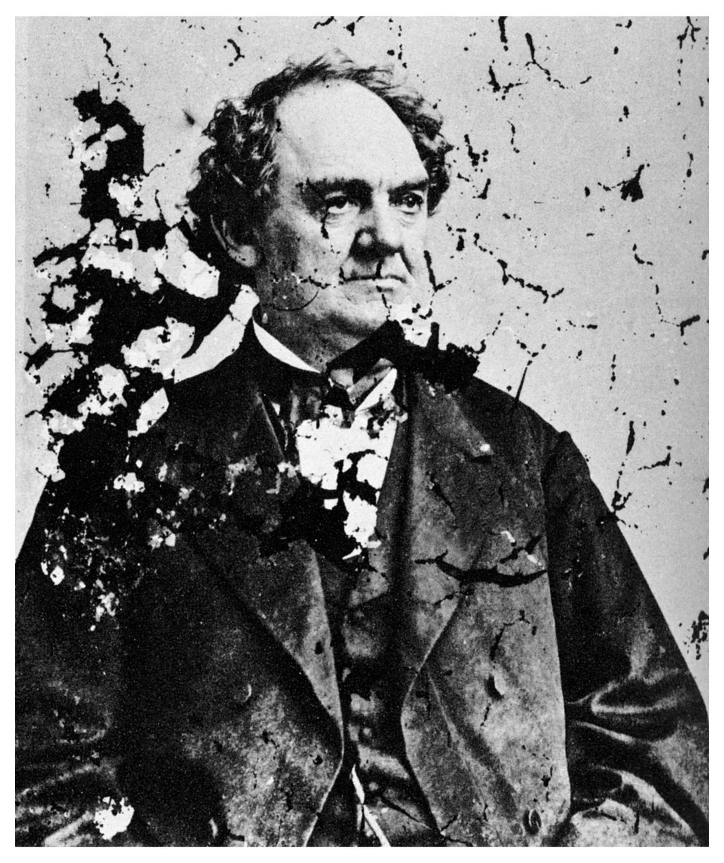 Phineas Taylor Barnum, artista americano, c1865 1955 de Unbekannt