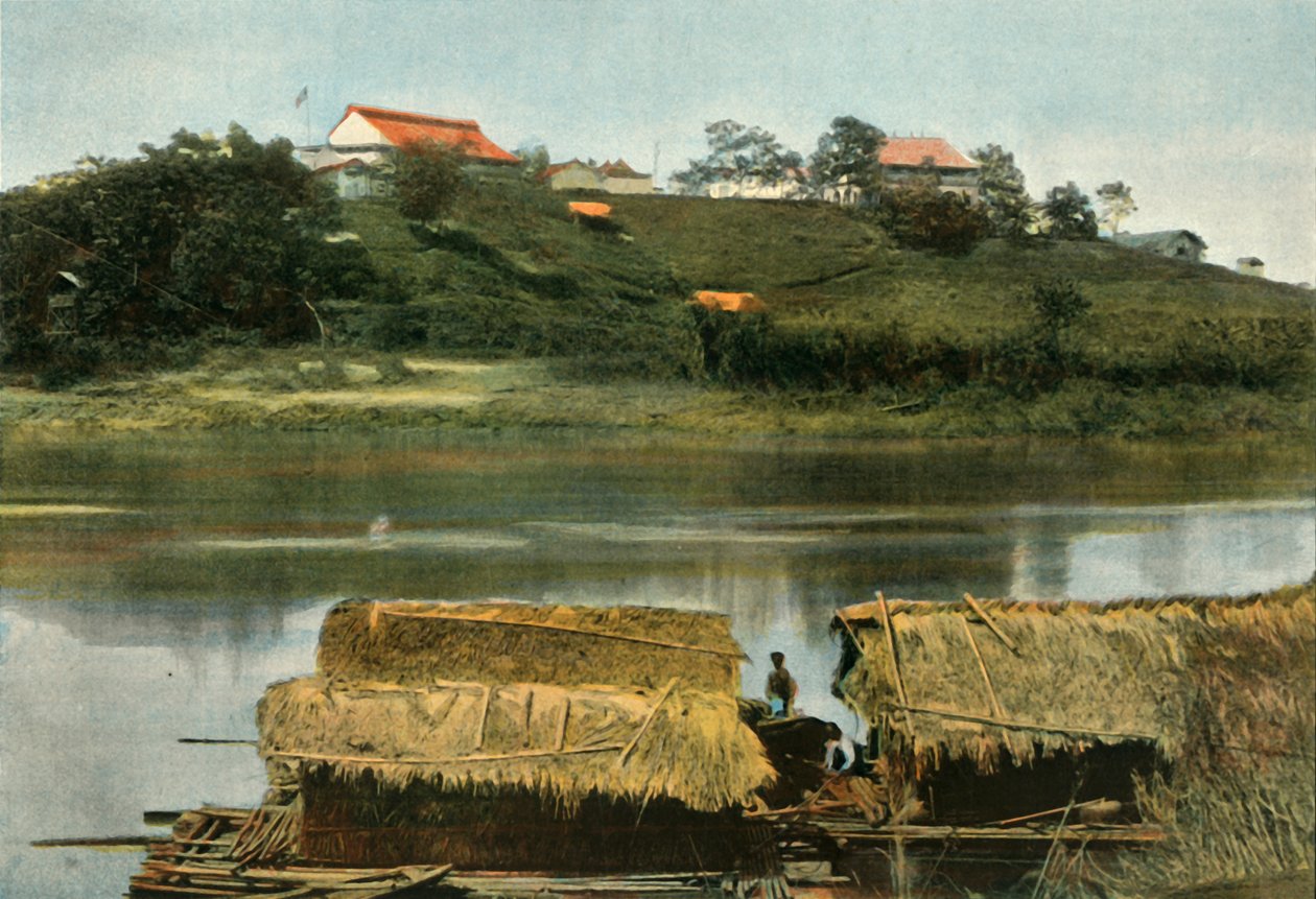 Phu-Doan, 1900. de Unbekannt