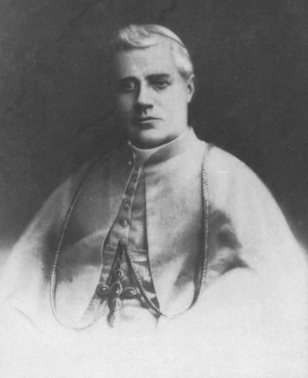 Torta X, c1893 de Unbekannt