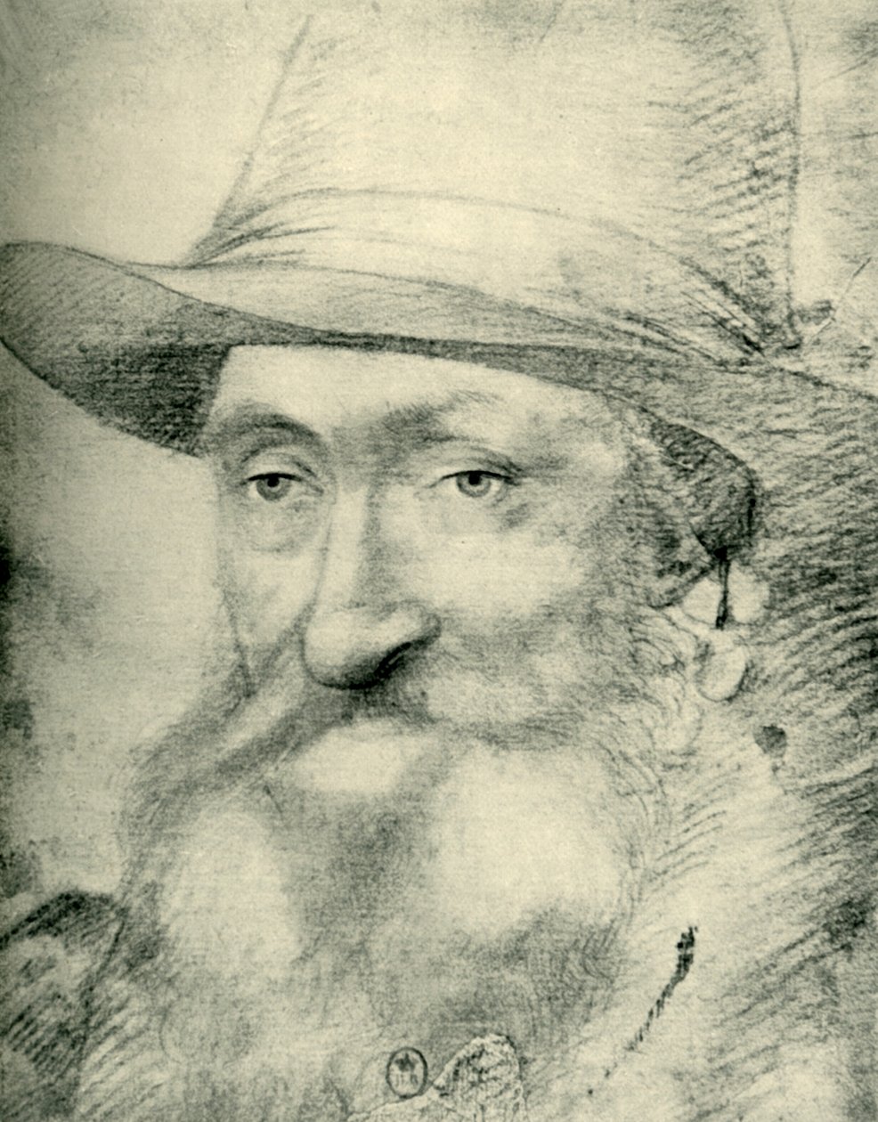 Pierre Quesnel, 1574, 1907. de Unbekannt
