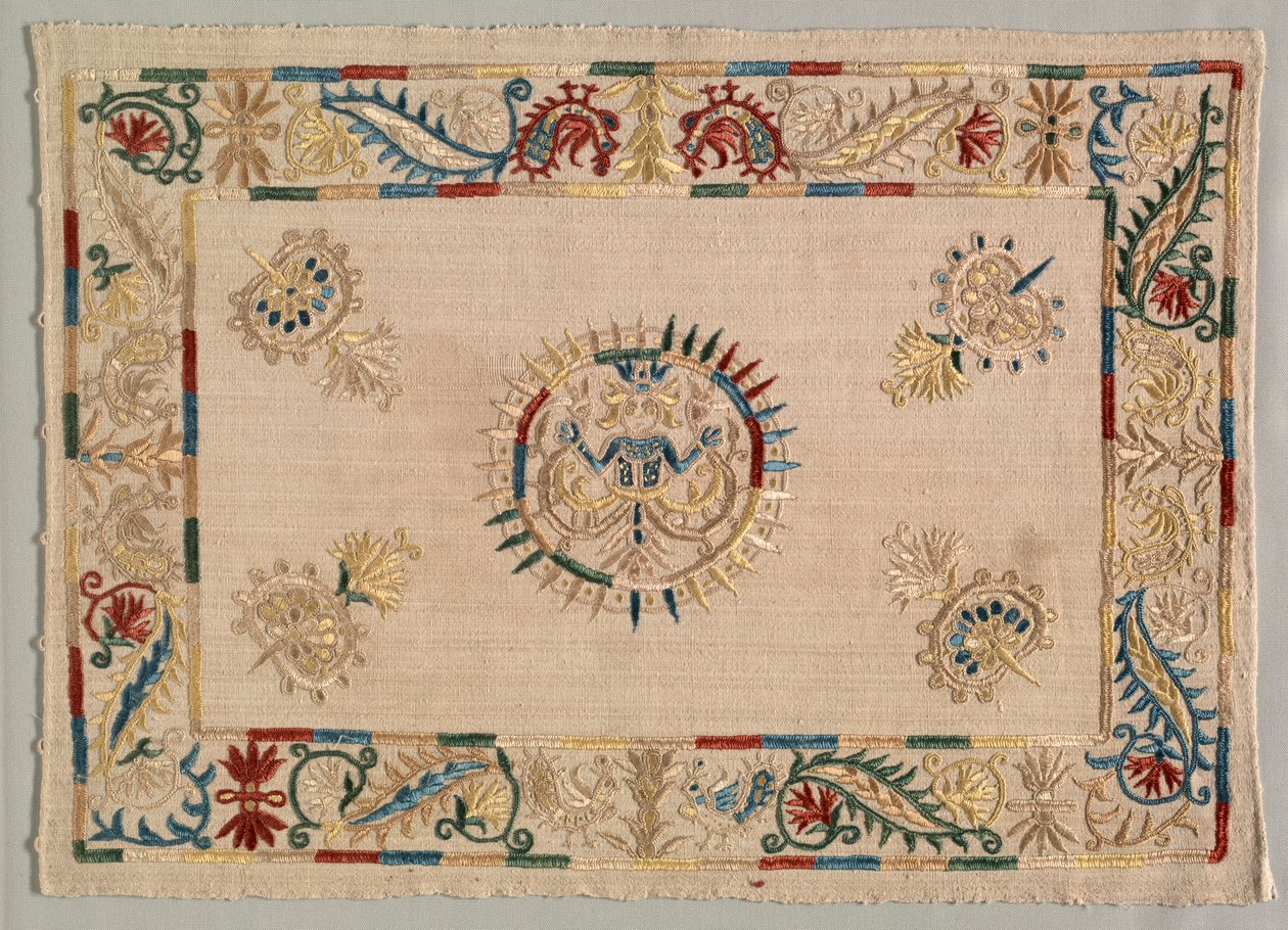 Fronha, 1600s - 1700s. de Unbekannt