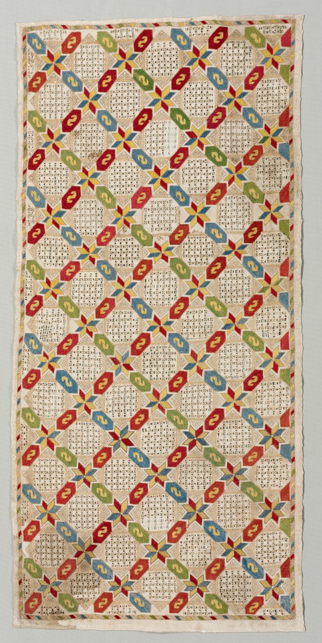 Fronha, 1700 - 1800. de Unbekannt
