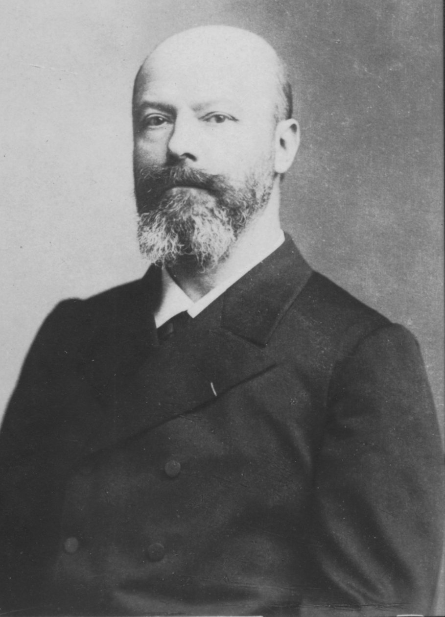 Pinard, c1893 de Unbekannt