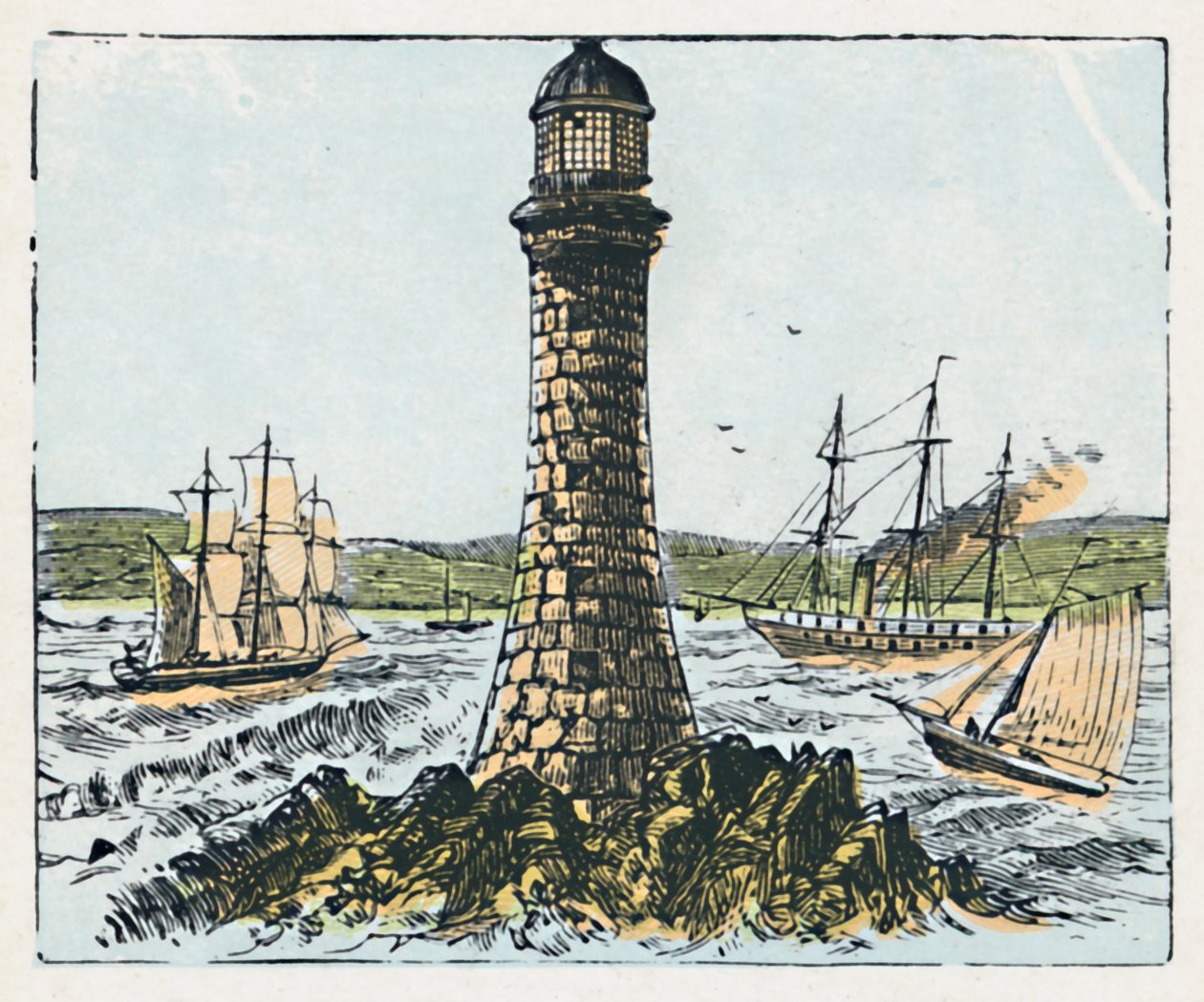Plymouth, c1910 de Unbekannt