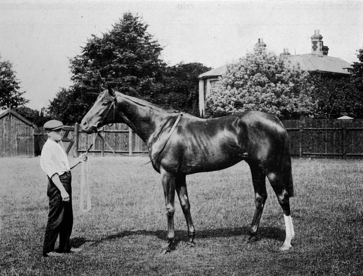 Estrela Polar, 1911 de Unbekannt