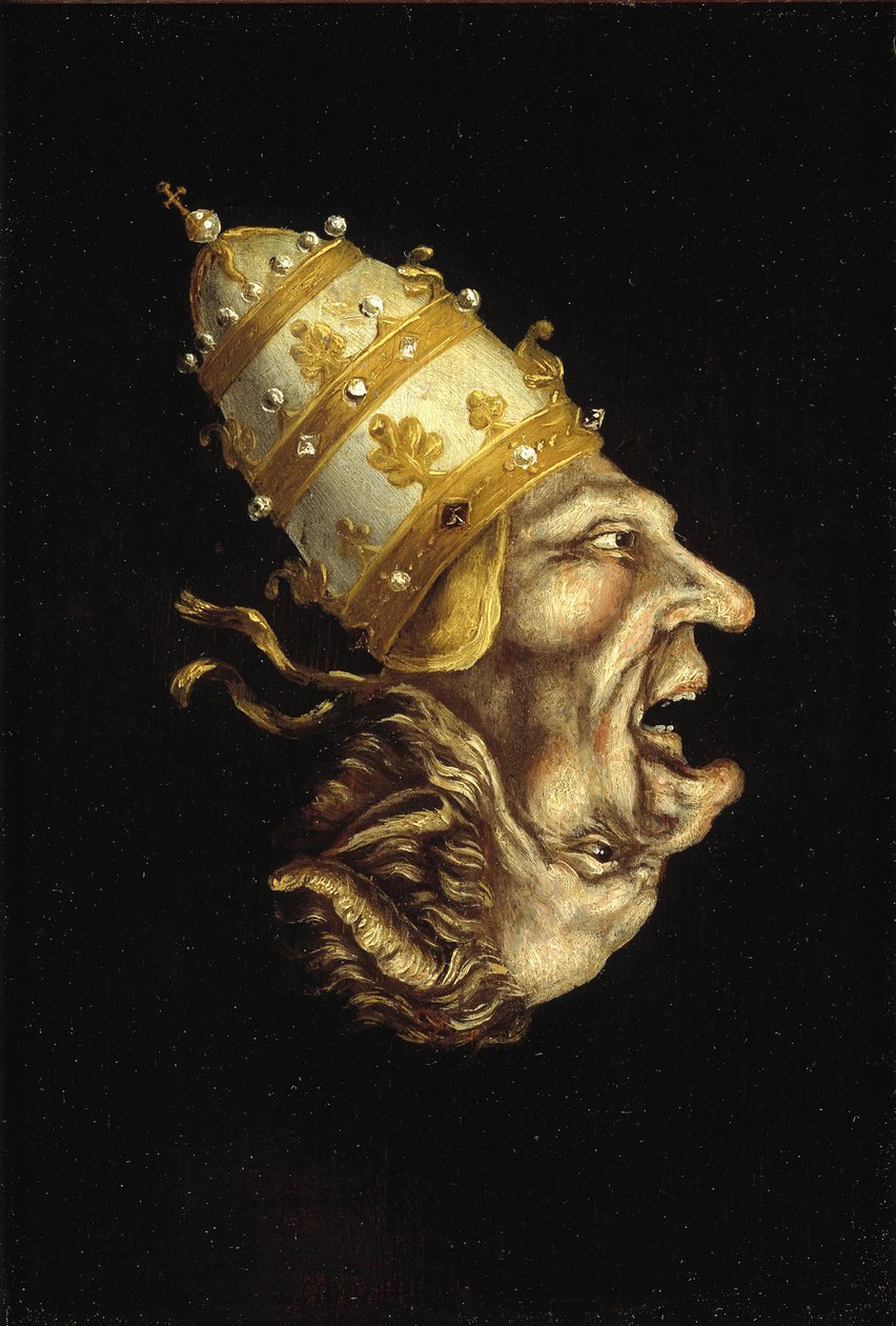 Papa-Diabo de Unbekannt