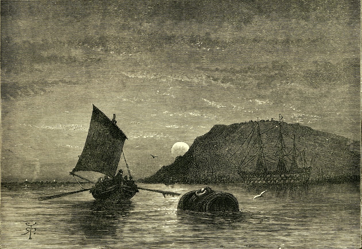Portland, 1898. de Unbekannt