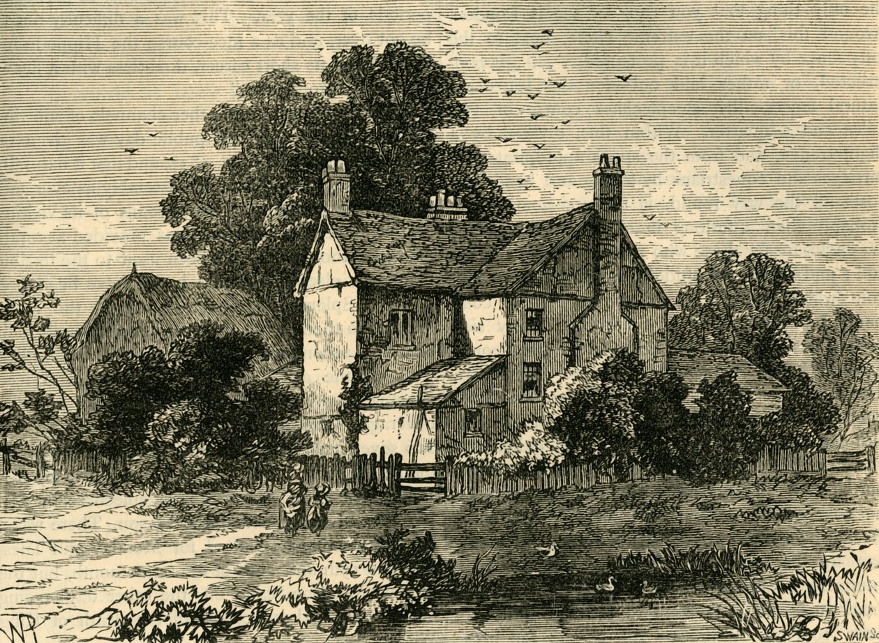 Fazenda Portobello, 1830, c1876. de Unbekannt