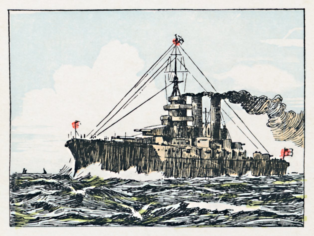 Portsmouth, c1910 de Unbekannt