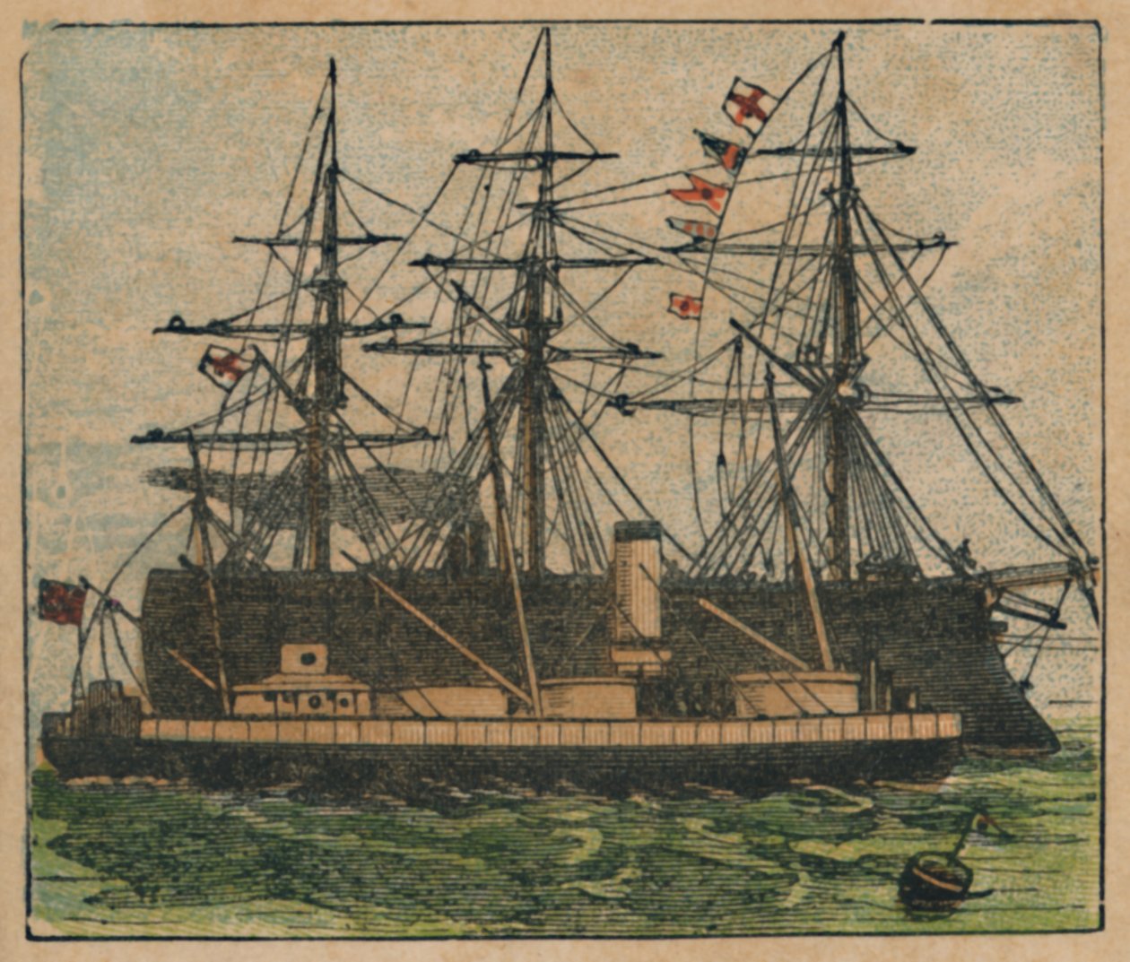Portsmouth, c1910. de Unbekannt