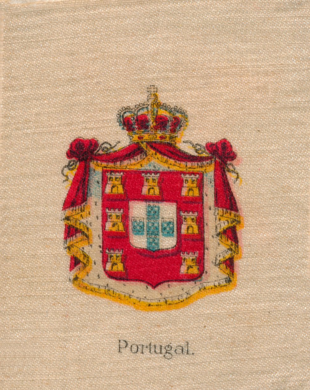 Portugal, c1910 de Unbekannt