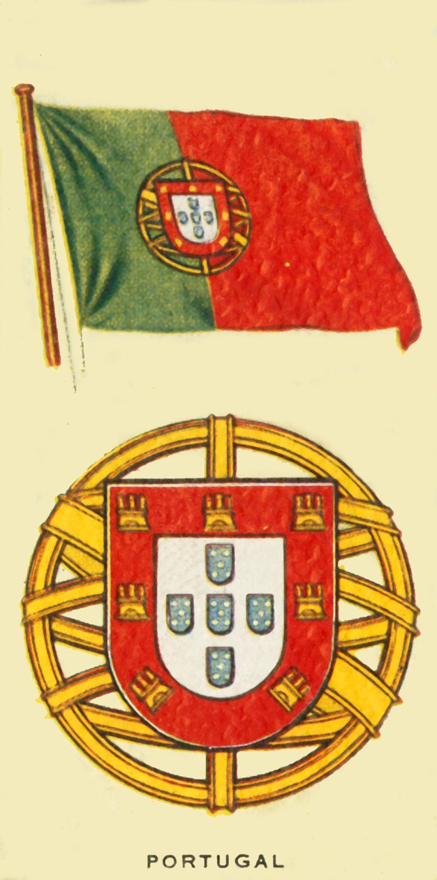 Portugal, c1935. de Unbekannt
