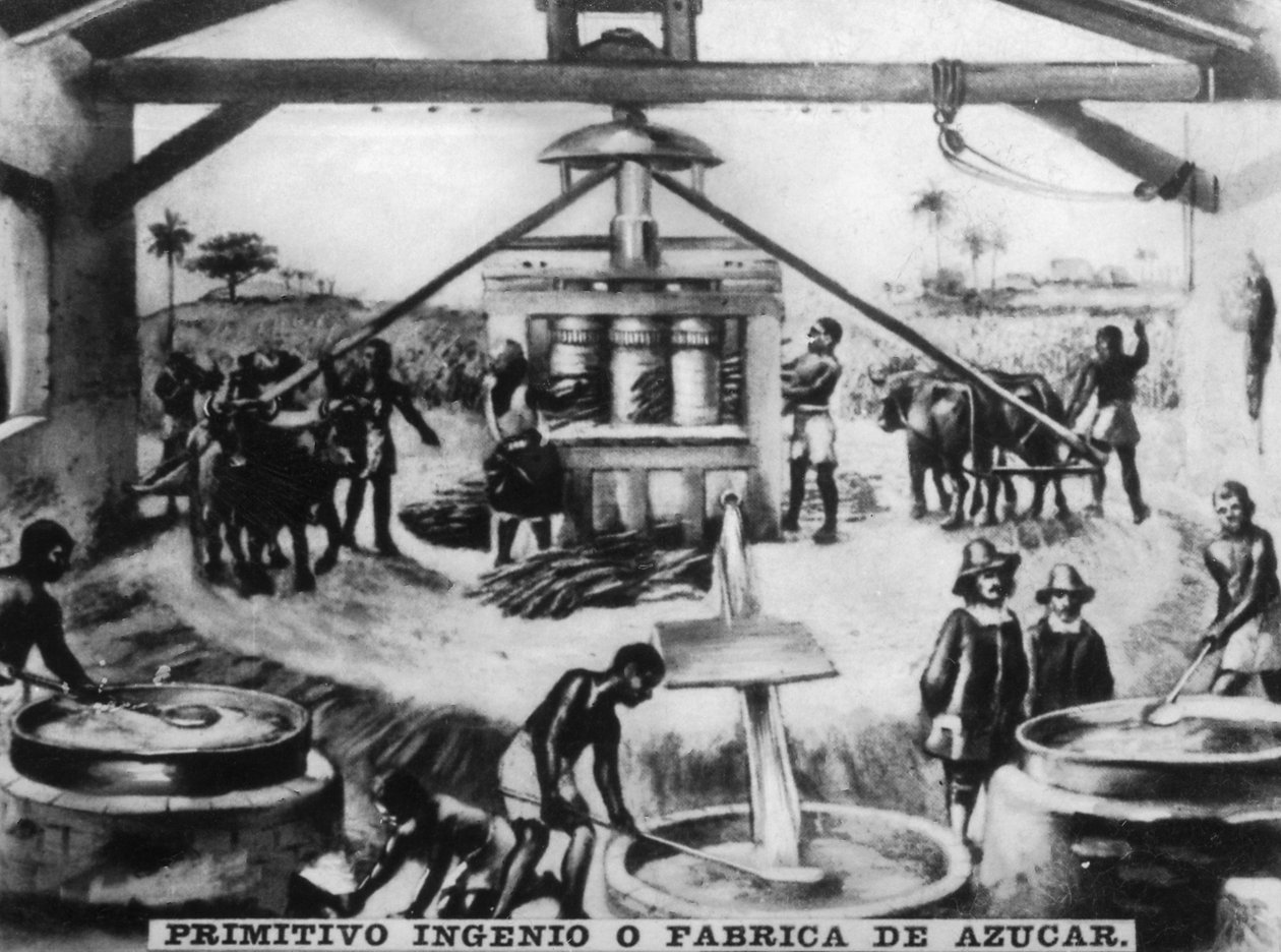 Engenhosidade primitiva, século 16, 1920 de Unbekannt