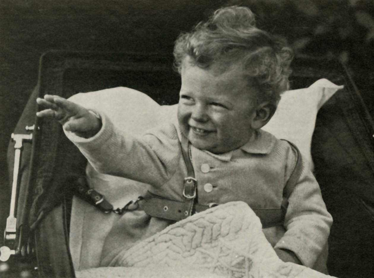 Príncipe Edward, 1936, 1937. de Unbekannt