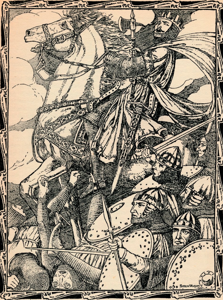 Príncipe Edward na Palestina, 1902 de Unbekannt