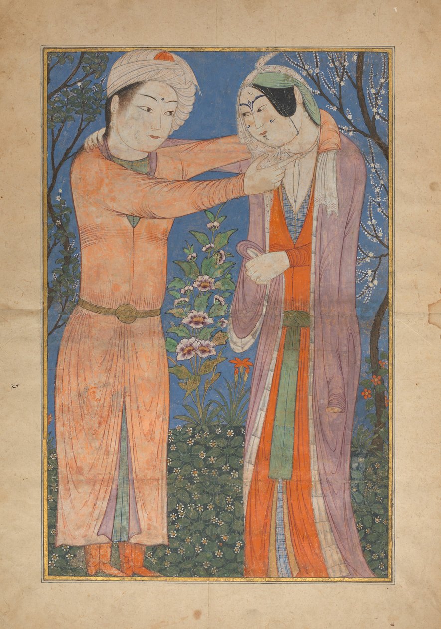 Casal principesco, 1400-1405. de Unbekannt
