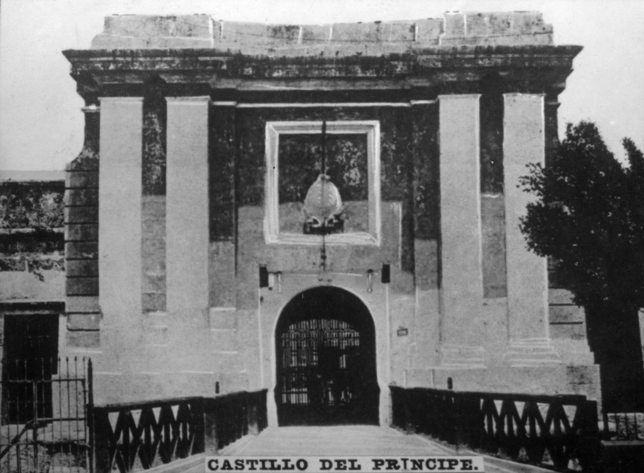 Princes Castle, 1176-1771, década de 1920 de Unbekannt