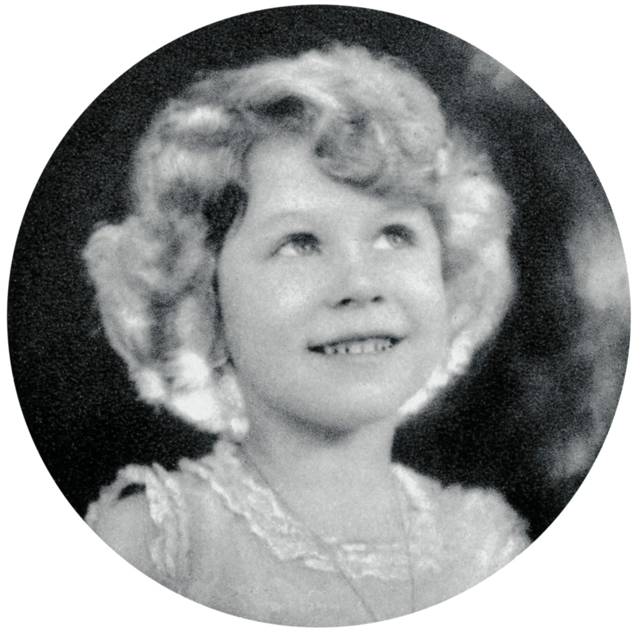 Princesa Elizabeth, 5 anos, 1931, 1937 de Unbekannt