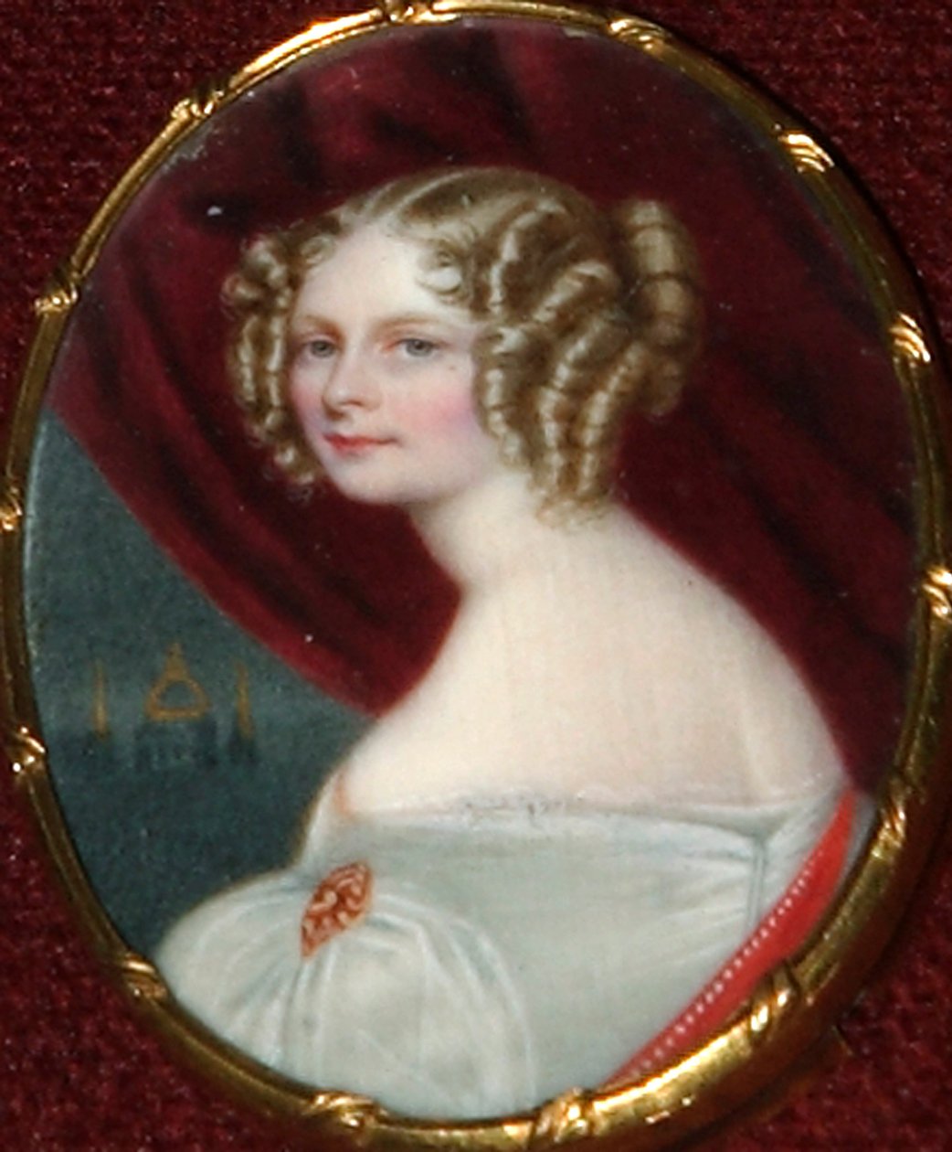 Princesa Friederike Charlotte Marie de Württemberg