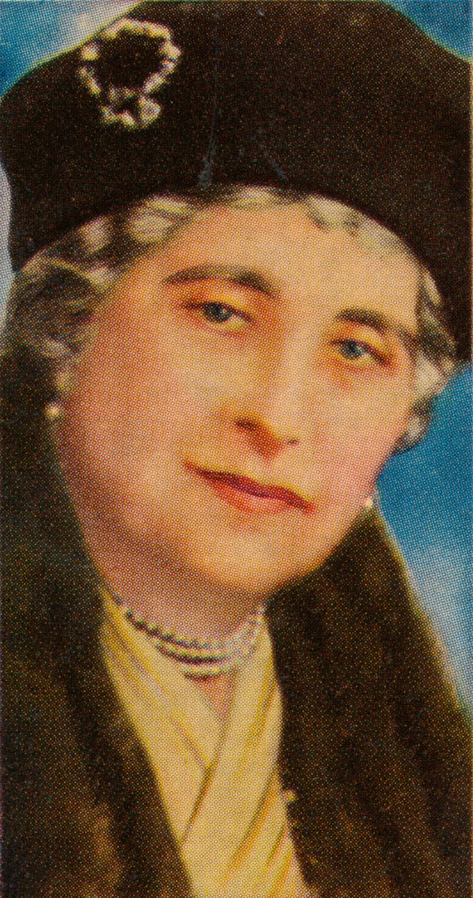 Princesa Louise, 1935 de Unbekannt