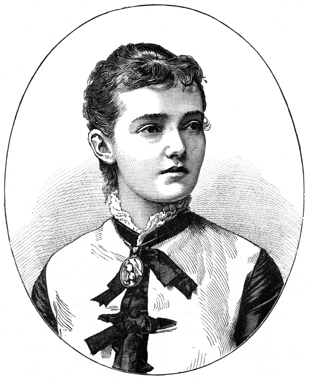 Princesa Louise Margaret, Duquesa de Connaught, 1900 de Unbekannt