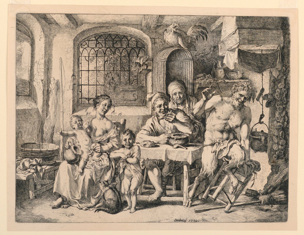 Imprimir (Alemanha) de Unbekannt