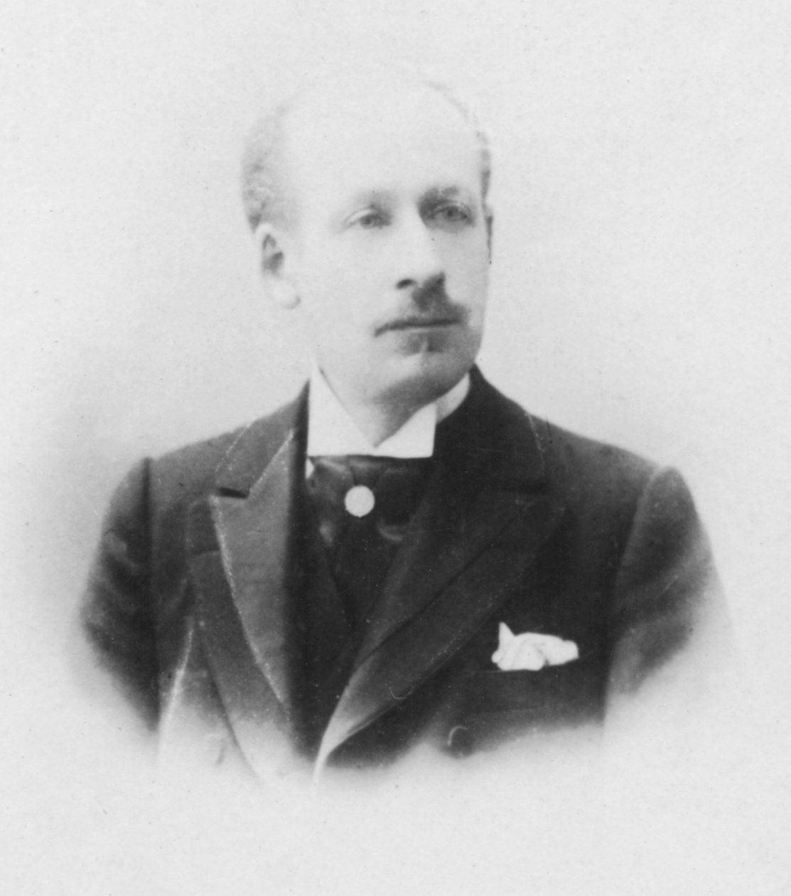 Província, c1893 de Unbekannt