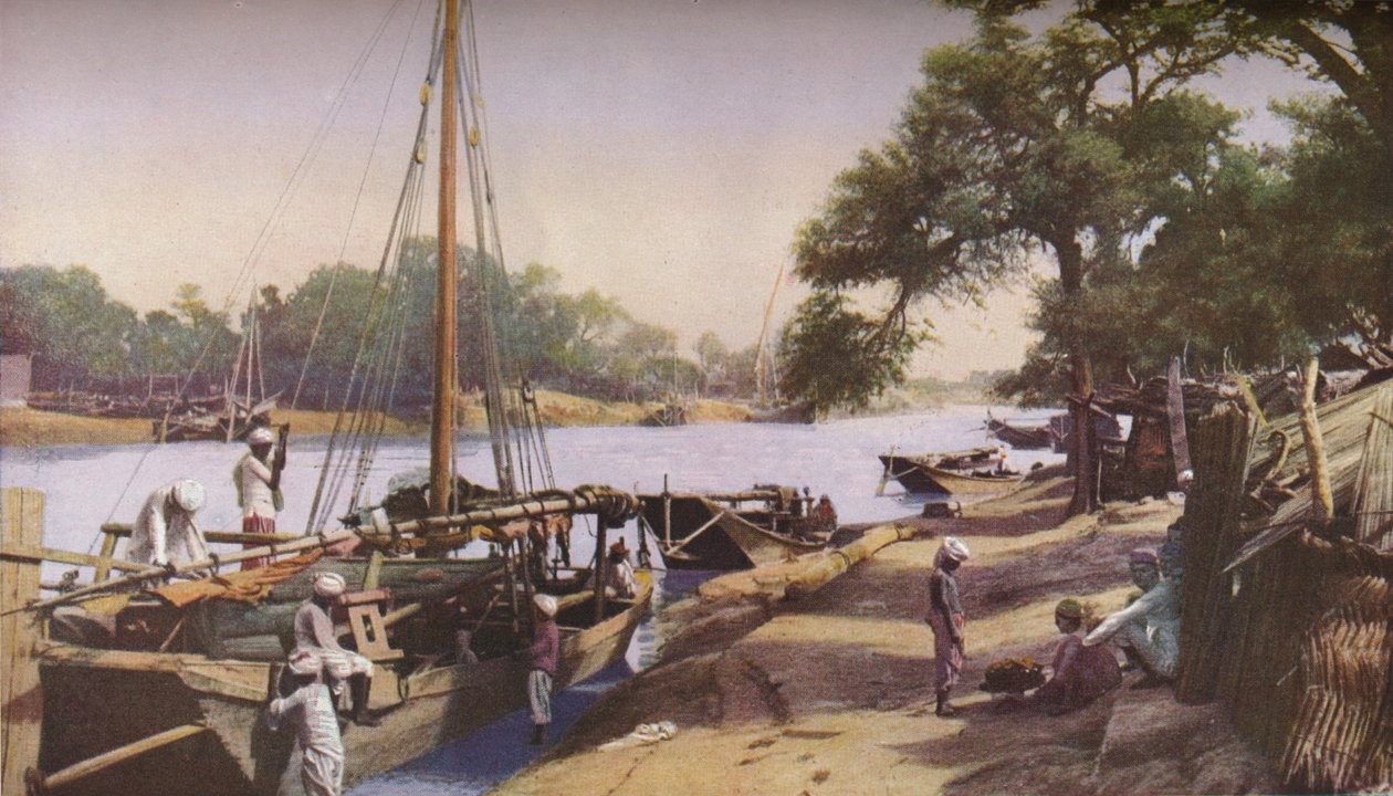 Punjab, c1930s de Unbekannt
