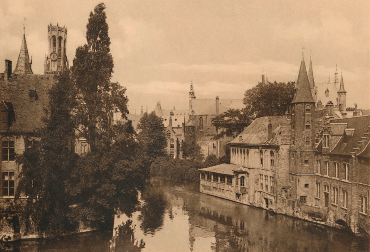 Cais do Rosário, c1928 de Unbekannt