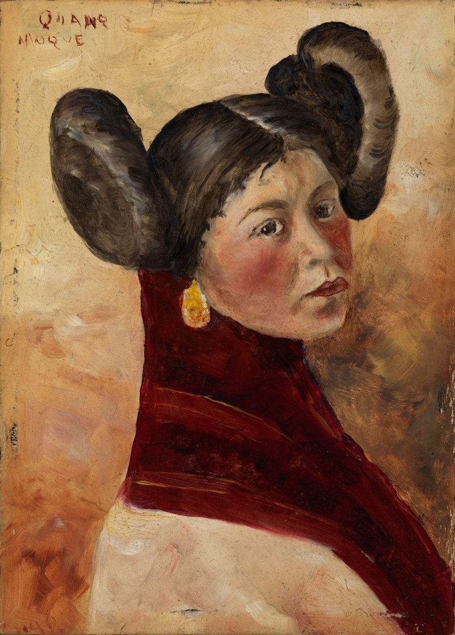 Quanq, 1898. de Unbekannt