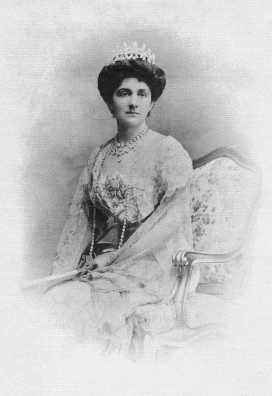 Rainha Elena da Itália 1873-1952, 1920-1939 de Unbekannt