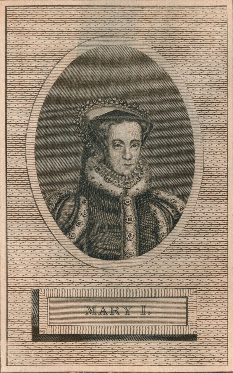 Rainha Maria I, 1793 de Unbekannt