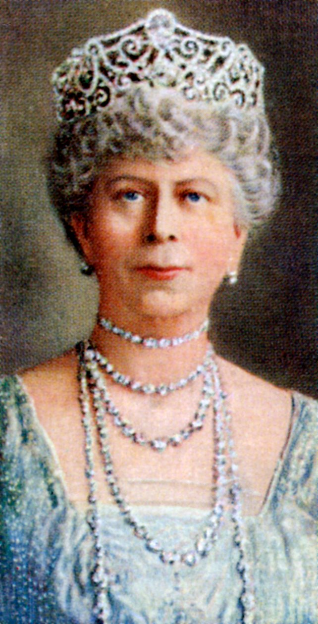 Rainha Maria, c1930s de Unbekannt