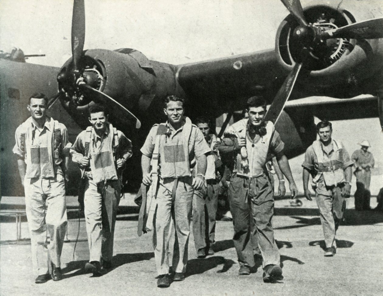 Encontro da RAF, c1942-1943, 1945. de Unbekannt
