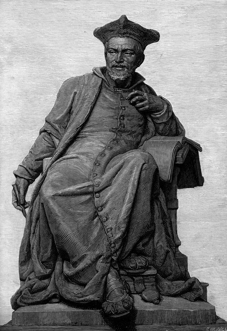Rabelais, 1882 de Unbekannt