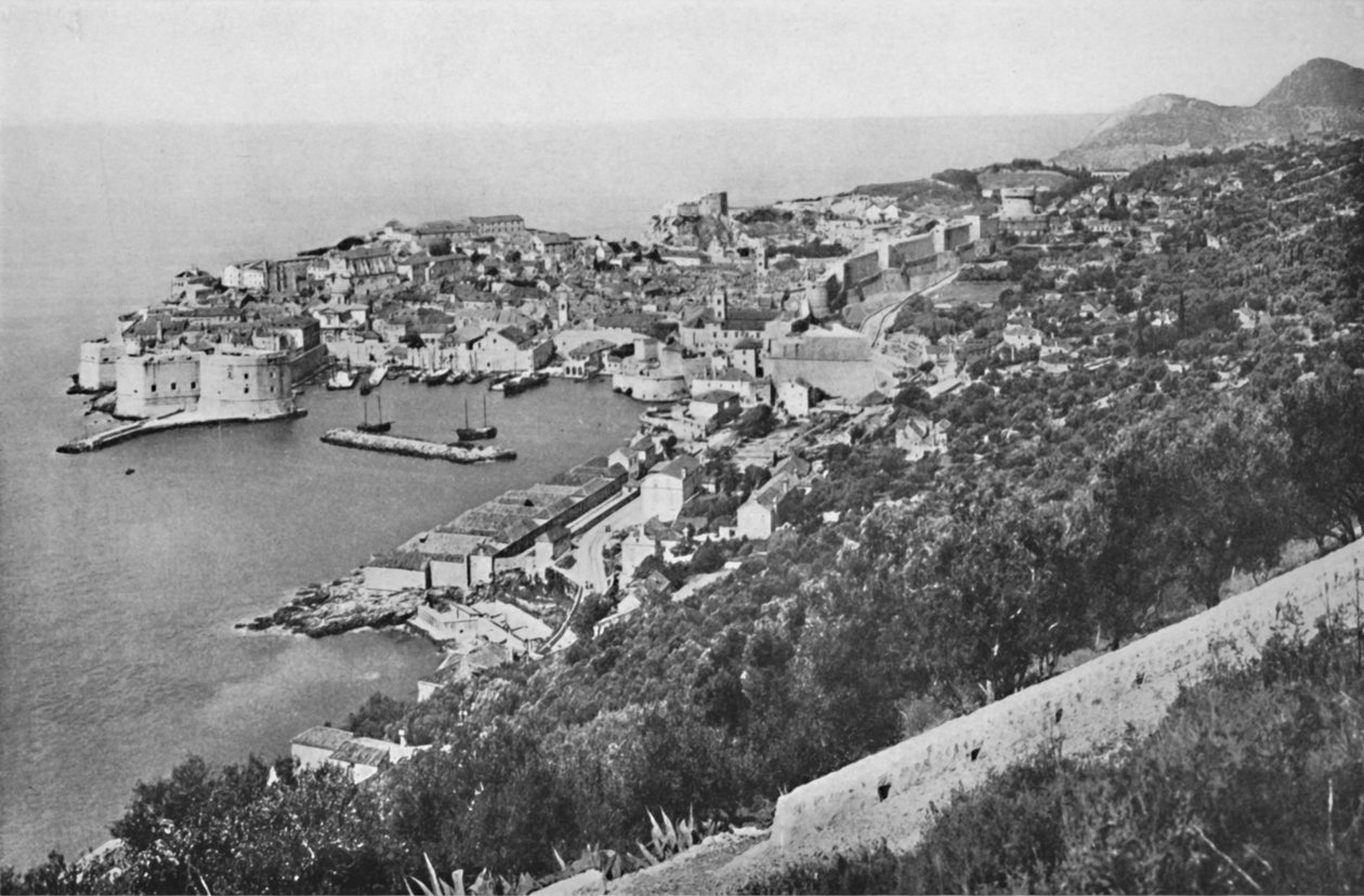 Ragusa, 1913 de Unbekannt