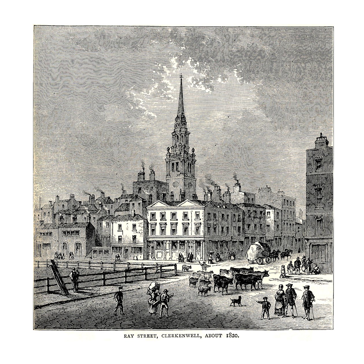 Rua Ray, 1820 de Unbekannt