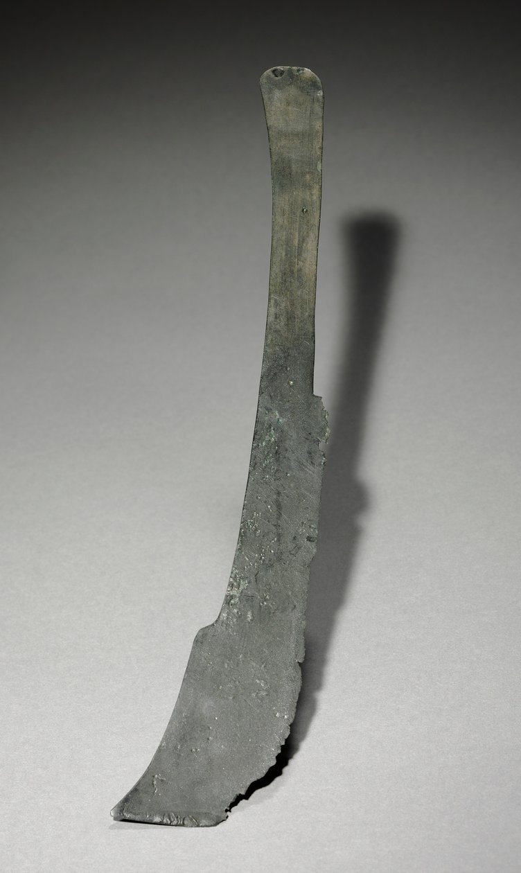 Razor, 918-1392. de Unbekannt