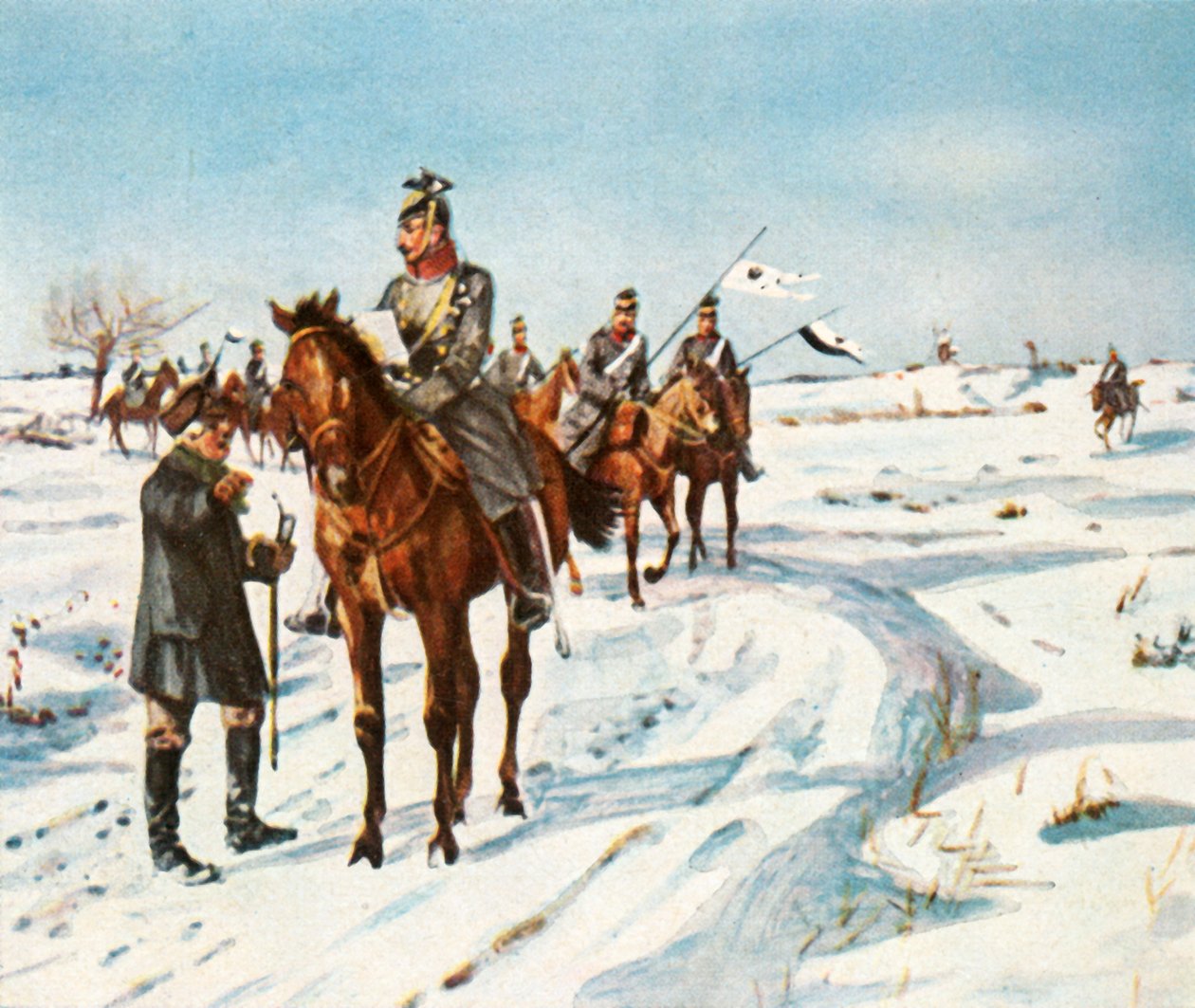 Pilotos de reconhecimento, 187071, 1936. de Unbekannt